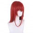 Anime Bocchi the Rock! Ikuyo Kita Cosplay Wigs