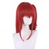 Anime Bocchi the Rock! Ikuyo Kita Cosplay Wigs