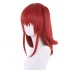 Anime Bocchi the Rock! Ikuyo Kita Cosplay Wigs