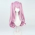 Game Nikke the Goddess of Victory Yuni Cosplay Wigs