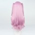 Game Nikke the Goddess of Victory Yuni Cosplay Wigs