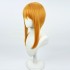 Game Goddess of Victory: NIKKE Maxwell Cosplay Wigs