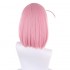 Anime Bocchi the Rock! Hitori Gotoh Short Cosplay Wigs