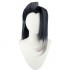 Game Valorant Fade Cosplay Wigs