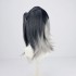 Game Valorant Fade Cosplay Wigs