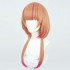 Virtual YouTuber Kizuna no Allele Miracle Cosplay Wigs