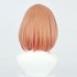 Virtual YouTuber Kizuna no Allele Miracle Cosplay Wigs