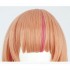 Virtual YouTuber Kizuna no Allele Miracle Cosplay Wigs