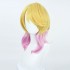 Virtual YouTuber Kizuna no Allele Noelle Cosplay Wigs