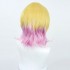 Virtual YouTuber Kizuna no Allele Noelle Cosplay Wigs