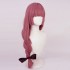 Anime Bocchi the Rock! Kikuri Hiroi Cosplay Wigs