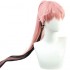 Anime Jujutsu Kaisen Yuji Itadori Female Cosplay Wigs