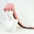 Anime Jujutsu Kaisen Yuji Itadori Female Cosplay Wigs