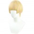 Anime Attack on Titan Season 4 Yelena Airship Scene Cosplay Wigs