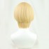 Anime Attack on Titan Season 4 Yelena Airship Scene Cosplay Wigs