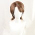 Anime Attack on Titan Last Season Jean Kirschtein Cosplay Wigs