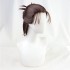 Anime Attack on Titan Last Season Eren Yeager Cosplay Wigs