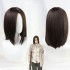 Anime Attack on Titan Last Season Eren Yeager Cosplay Wigs