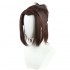 Anime Attack on Titan Last Season Gabi Braun Cosplay Wigs