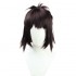 Anime Attack on Titan Last Season Hange Zoe Cosplay Wigs