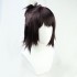 Anime Attack on Titan Last Season Hange Zoe Cosplay Wigs