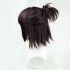 Anime Attack on Titan Last Season Hange Zoe Cosplay Wigs