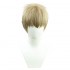 Anime Attack on Titan Last Season Falco Grice Cosplay Wigs