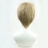 Anime Attack on Titan Last Season Falco Grice Cosplay Wigs