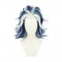 Anime Tokyo Revengers Taiju Shiba Cosplay Wigs