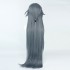 Game Honkai Impact 3rd Fu Hua Cosplay Wigs