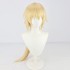 Game Honkai Impact 3rd Otto Apocalypse Cosplay Wigs