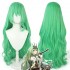 Game Honkai Impact 3rd Mobius Cosplay Wigs