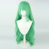 Game Honkai Impact 3rd Mobius Cosplay Wigs