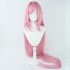 Game Honkai Impact 3rd Elysia Cosplay Wigs