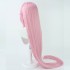 Game Honkai Impact 3rd Elysia Cosplay Wigs