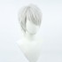 Anime Bleach Shihouin Chika Cosplay Wigs