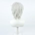 Anime Bleach Shihouin Chika Cosplay Wigs