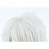 Anime Bleach Shihouin Chika Cosplay Wigs