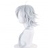 Anime Spy Classroom Glint Monika Cosplay Wigs