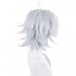 Anime Spy Classroom Glint Monika Cosplay Wigs