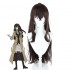 Anime Bungo Stray Dogs Osamu Dazai Female Cosplay Wigs