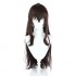 Anime Bungo Stray Dogs Osamu Dazai Female Cosplay Wigs