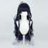 Hololive English Virtual Youtuber NIJISANJI EN Meloco Kyoran Cosplay Wigs