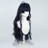 Hololive English Virtual Youtuber NIJISANJI EN Meloco Kyoran Cosplay Wigs