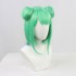 Hololive English Virtual Youtuber Uruha Rushia Cosplay Wigs