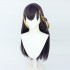 Hololive English Virtual Youtuber NIJISANJI Petra Gurin Cosplay Wigs