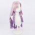 Hololive English Virtual YouTuber NIJISANJI Hyakumantenbara Salome Cosplay Wigs