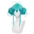 Anime Vocaloid Project Sekai Hatsune Miku Bi-Cute Bun-nies Cosplay Wigs