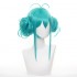 Anime Vocaloid Project Sekai Hatsune Miku Bi-Cute Bun-nies Cosplay Wigs