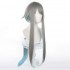 Game Genshin Impact Guizhong Cosplay Wigs